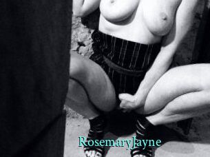 RosemaryJayne