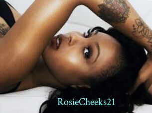 RosieCheeks21 xxx Fantasy Land