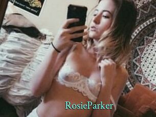 Rosie_Parker