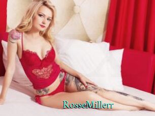 RosseMillerr xxx Fantasy Land