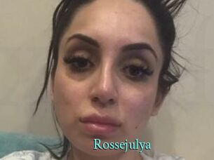 Rossejulya xxx Fantasy Land
