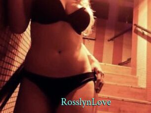 RosslynLove