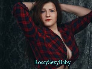 RossySexyBaby xxx Fantasy Land