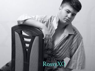 RossyXO xxx Fantasy Land
