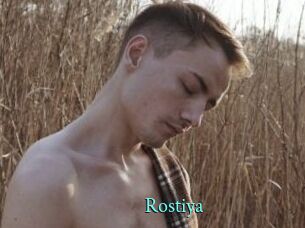 Rostiya xxx Fantasy Land