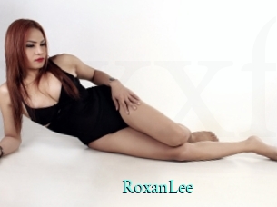 RoxanLee