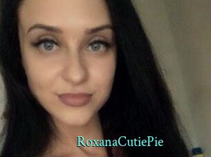 RoxanaCutiePie xxx Fantasy Land