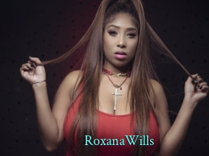 RoxanaWills