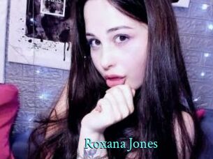 Roxana_Jones xxx Fantasy Land
