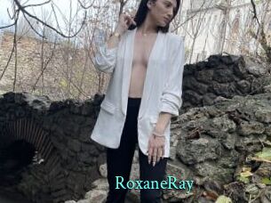 RoxaneRay