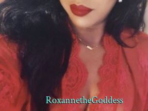 RoxannetheGoddess