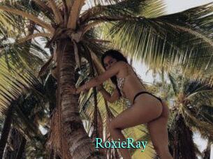 RoxieRay