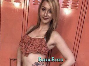 RoxieRoxx