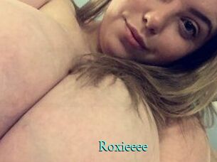 Roxieeee