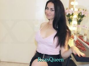 RoxsQueen xxx Fantasy Land