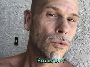Roxxxy2070