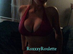 RoxxxyRoulette