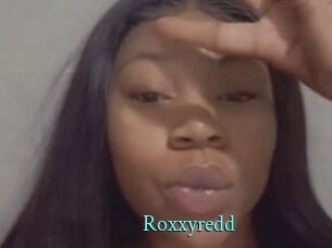 Roxxyredd xxx Fantasy Land
