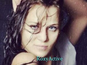 RoxyActive