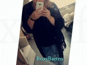 RoxyBaeten