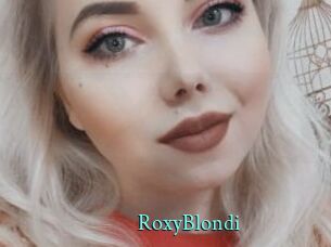 RoxyBlondi xxx Fantasy Land