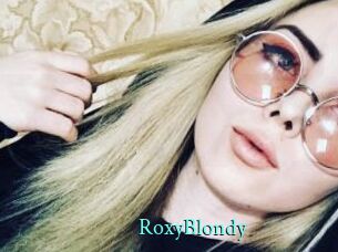 RoxyBlondy