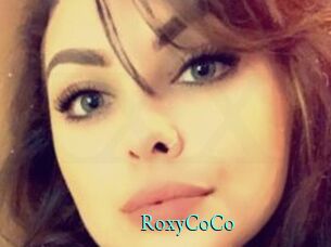 RoxyCoCo