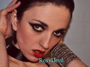 RoxyDevil