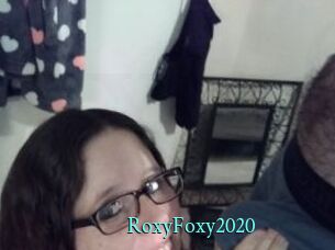 RoxyFoxy2020