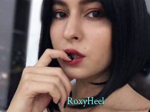 RoxyHeel