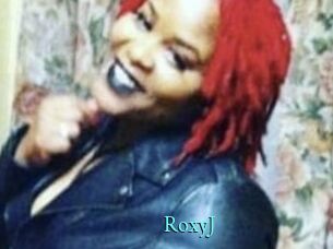 RoxyJ
