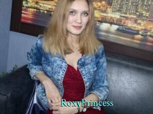 RoxyPrincess