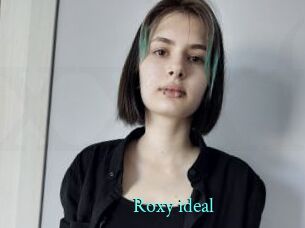 Roxy_ideal xxx Fantasy Land