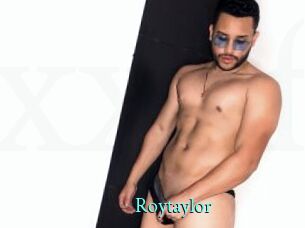 Roytaylor xxx Fantasy Land