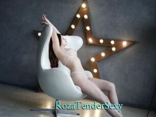 RozaTenderSexy