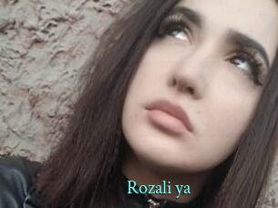 Rozali_ya