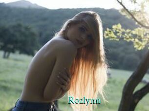 Rozlynn