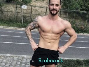 Rrobocock