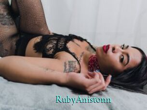 RubyAnistonn