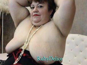 RubyDelice