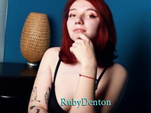 RubyDenton