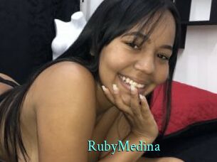 RubyMedina