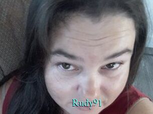 Rudy91