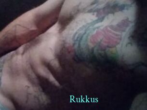 Rukkus