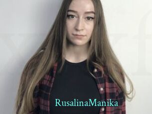 RusalinaManika