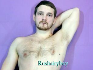 Rushairyboy xxx Fantasy Land