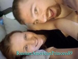 RussianAmericanPrincess89