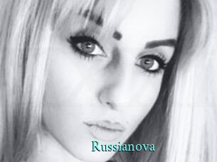 Russianova