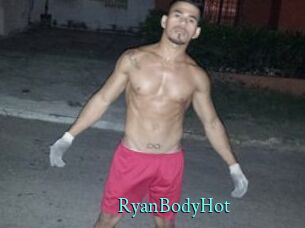 RyanBodyHot