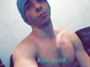 Ryde_me_BB